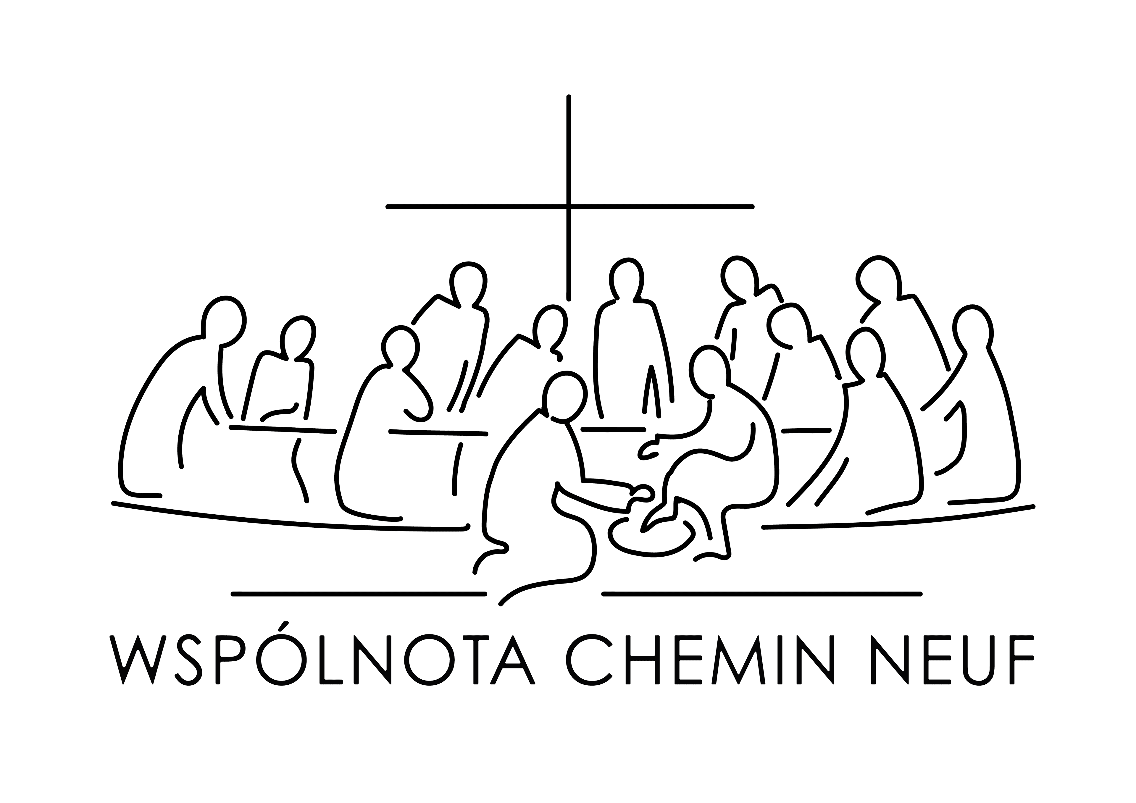 Logo wspólnoty